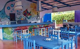 Il Triangolo Hostel